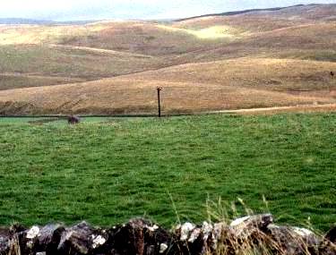 Description: Description: Description: Description: Description: Drumlins near Ribblehead, Yorkshire Dales