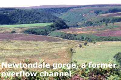 Description: Description: Description: Description: Description: Description: Newtondale Gorge, part of, North York Moors