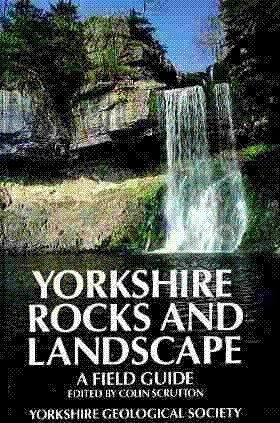 Description: Description: Description: Yorkshire Rocks & Landscape cover